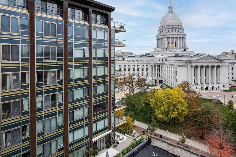 100 Wisconsin Avenue 905, Madison, WI 53703 BHGRE