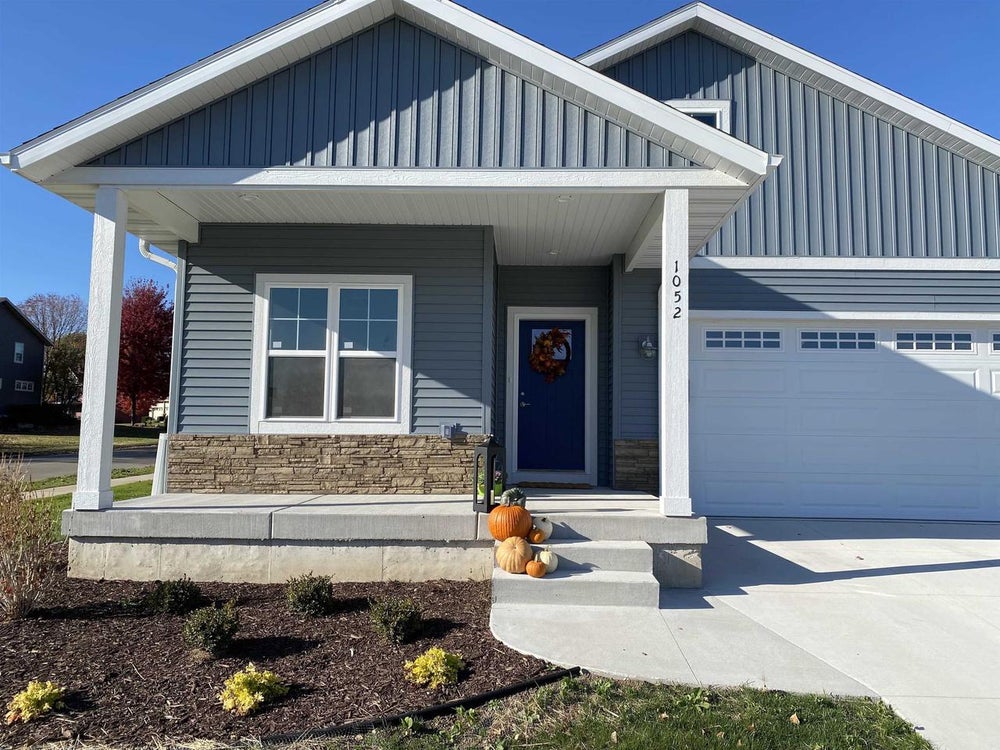 1052 Kamperschroer Way, Sun Prairie, WI 53590 BHGRE