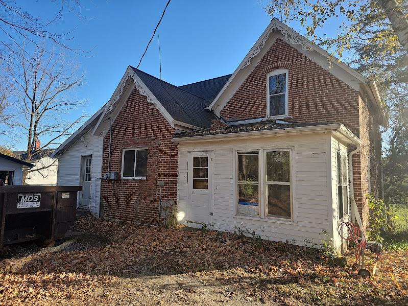 206 Main Street, Ontario, WI 54651 BHGRE