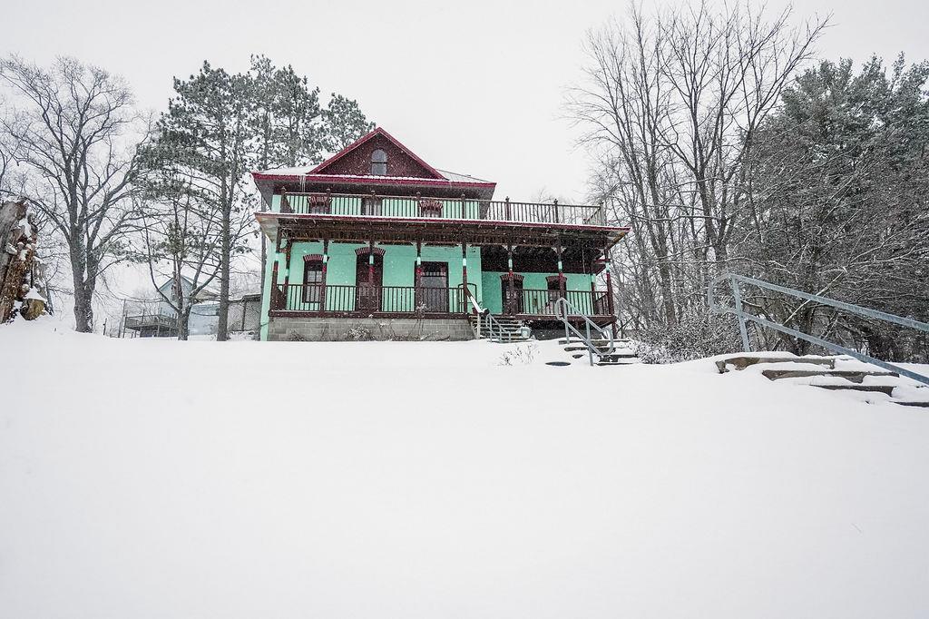 113 S Main Street, Elroy, WI 53929 BHGRE