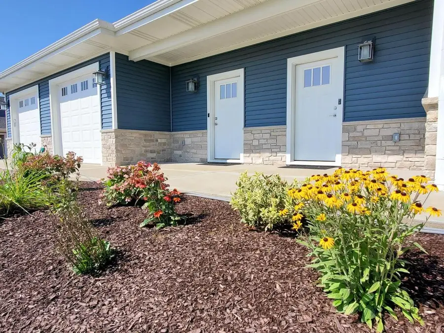 245 NW 3rd Avenue, Monroe, WI 53566 - #3