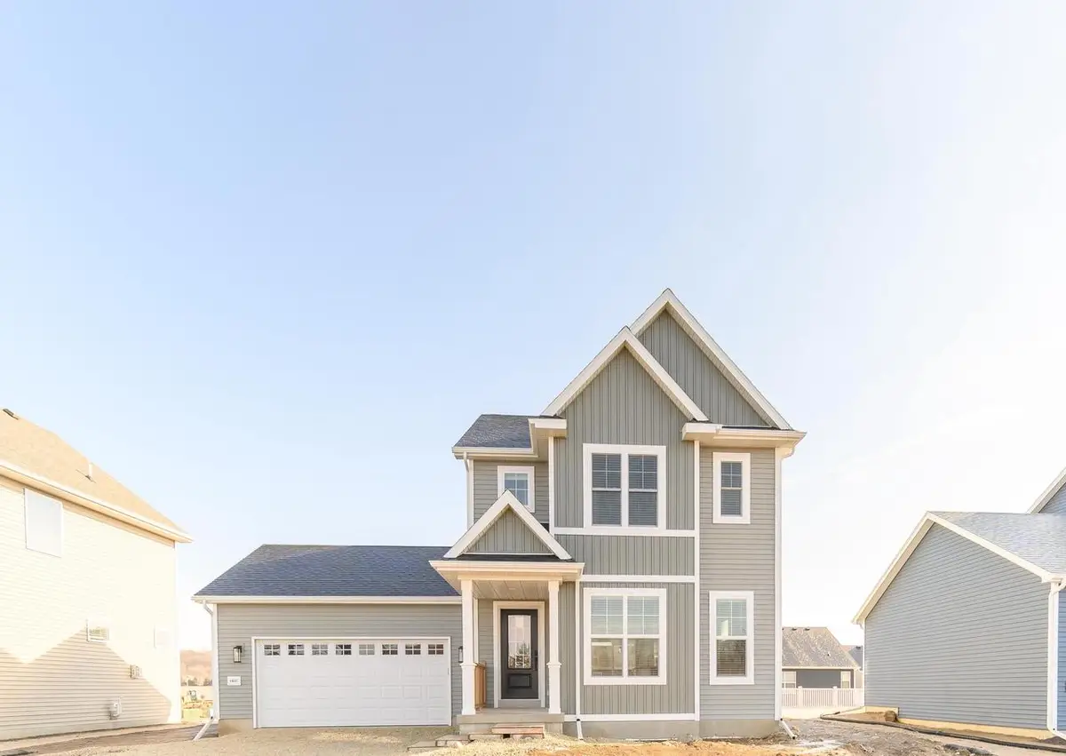 1641 Eagle Eye Street, Verona, WI 53593 - Image #1