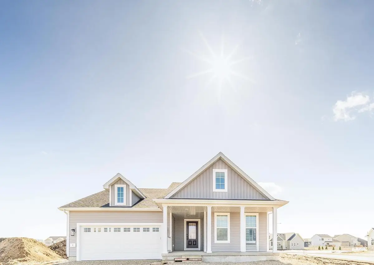 3 Spittlebug Circle, Madison, WI 53718 - Image #1