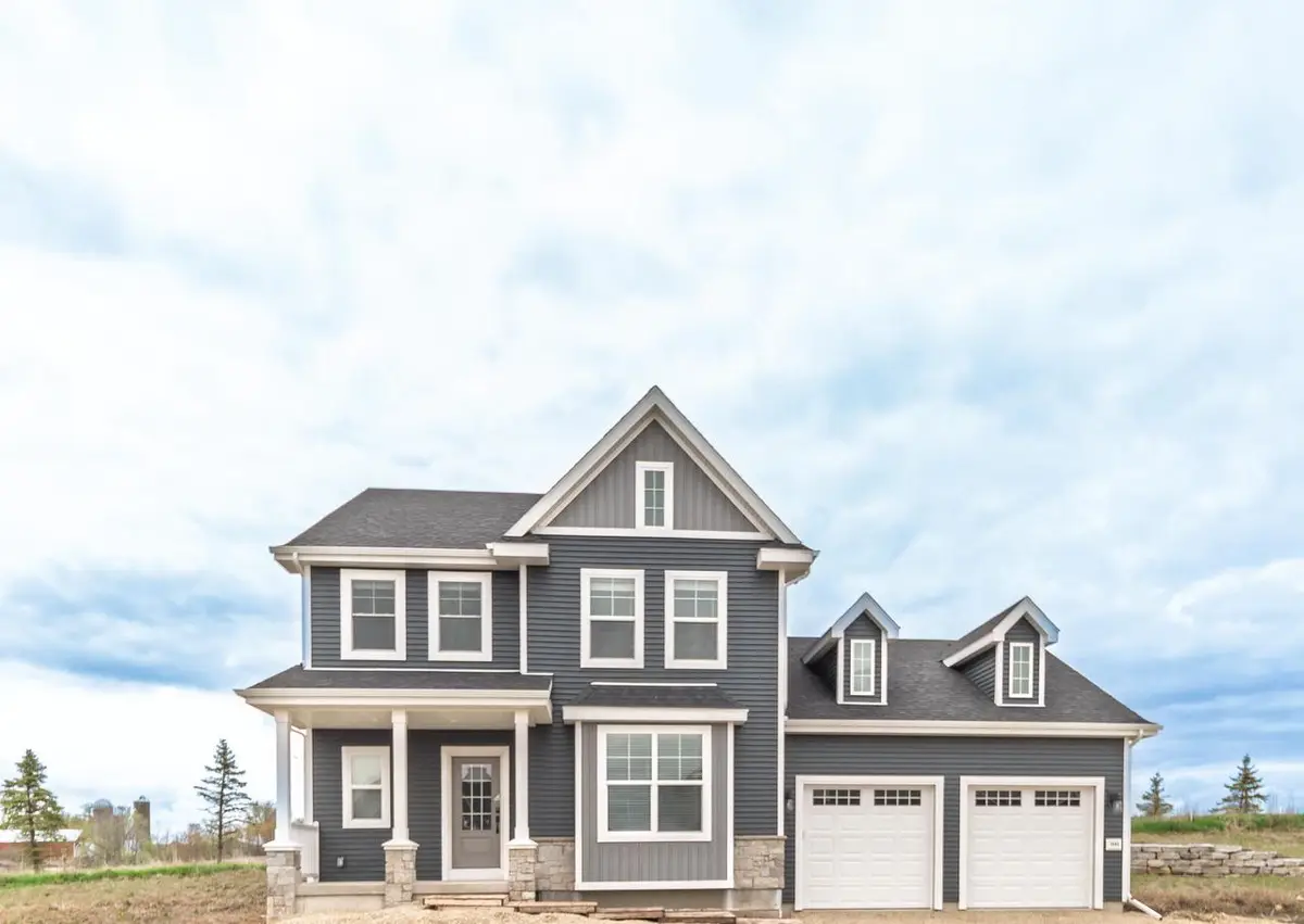 1594 Eagle Eye Street, Verona, WI 53593 - #1