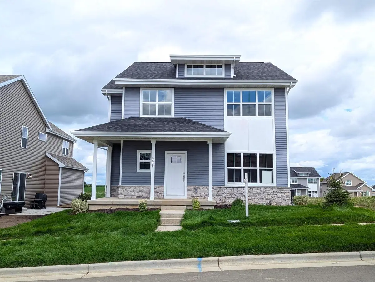 6654 Redpoll Road, Middleton, WI 53562 - #1
