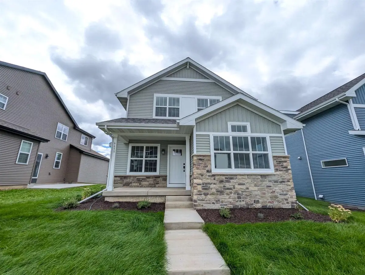 6655 Redpoll Road, Middleton, WI 53562 - #1