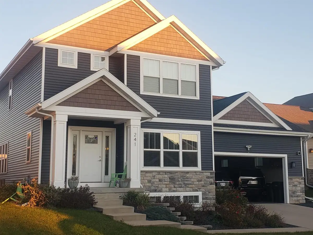 241 S Longfield Drive, Sun Prairie, WI 53590 - Image #1