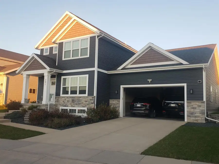 241 S Longfield Drive, Sun Prairie, WI 53590 - Image #2