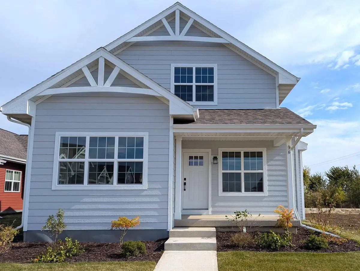 36 Windflower Way, Mount Horeb, WI 53572 - #1