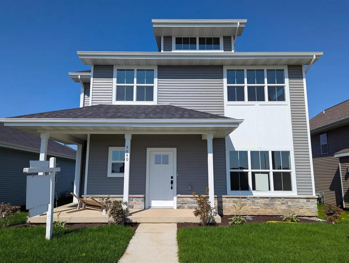 6640 Linnet Lane, Middleton, WI 53562 - #1