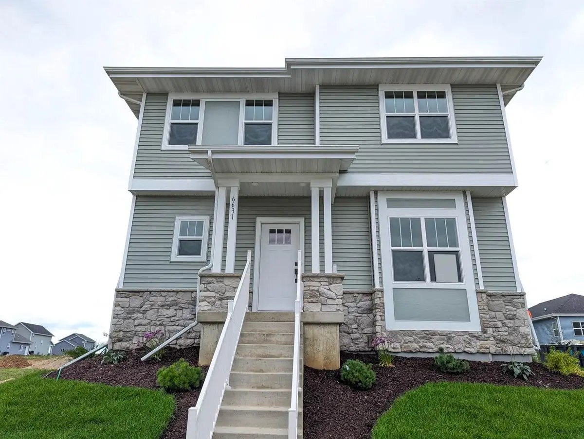 6631 Junco Drive, Middleton, WI 53562 - #1