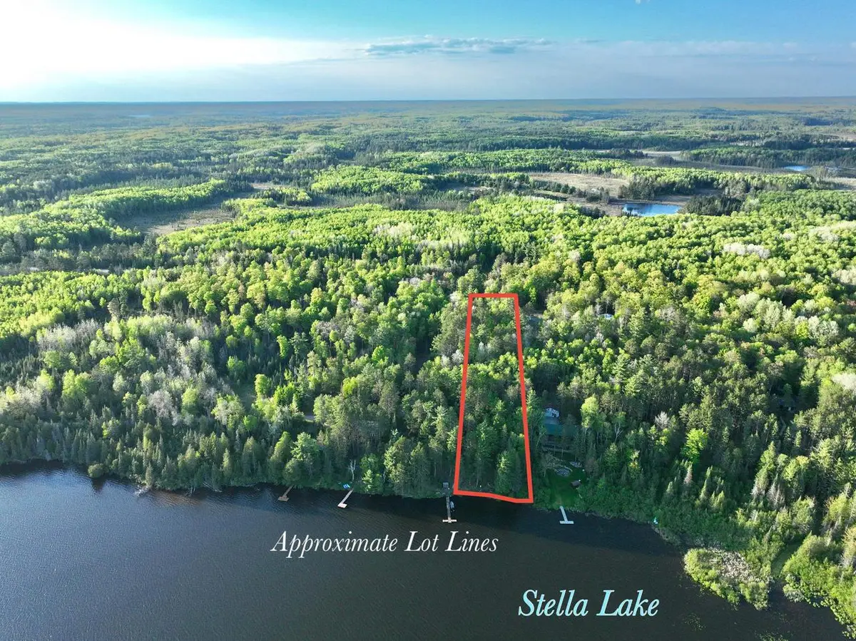 Lot 1 Peterson Road, Saint Germain, WI 54558 - Image #1