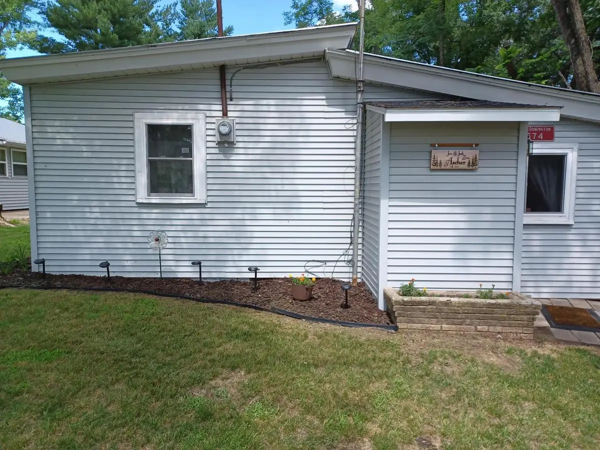 10574 Pine Lane Lane, Bagley, WI 50801 - Image #1