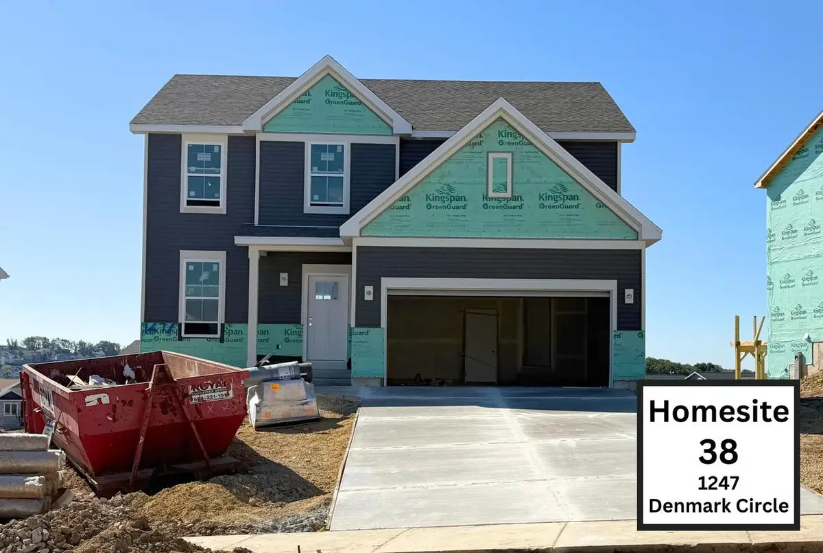 1247 Denmark Circle #38, Oregon, WI 53575 - Image #1