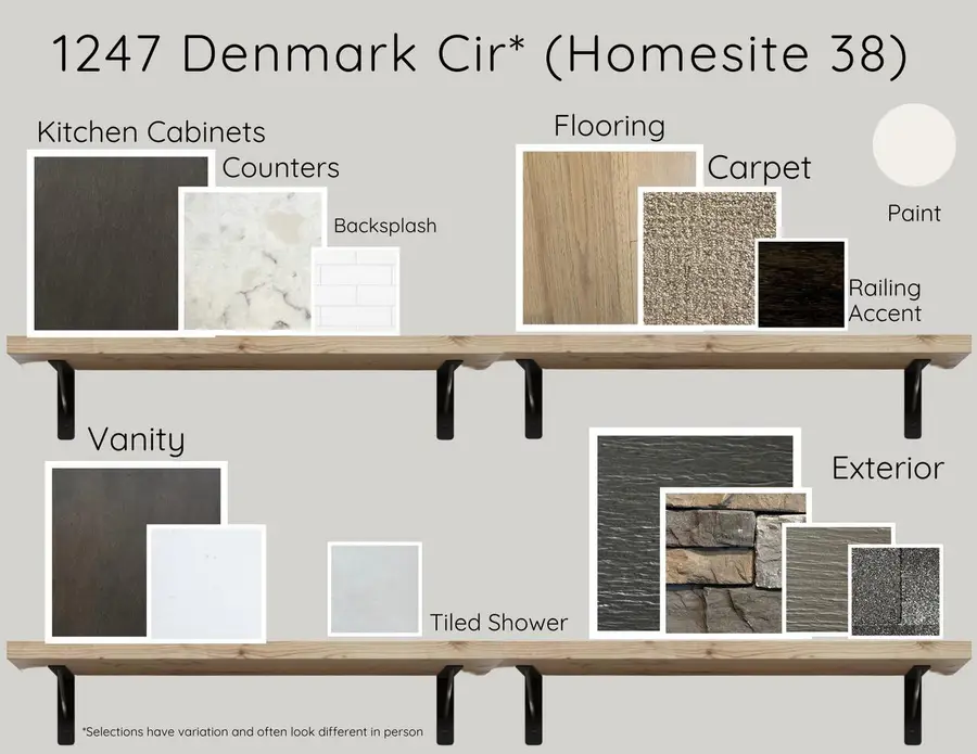 1247 Denmark Circle #38, Oregon, WI 53575 - Image #3