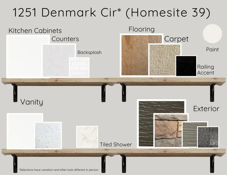 1251 Denmark Circle #39, Oregon, WI 53575 - Image #3