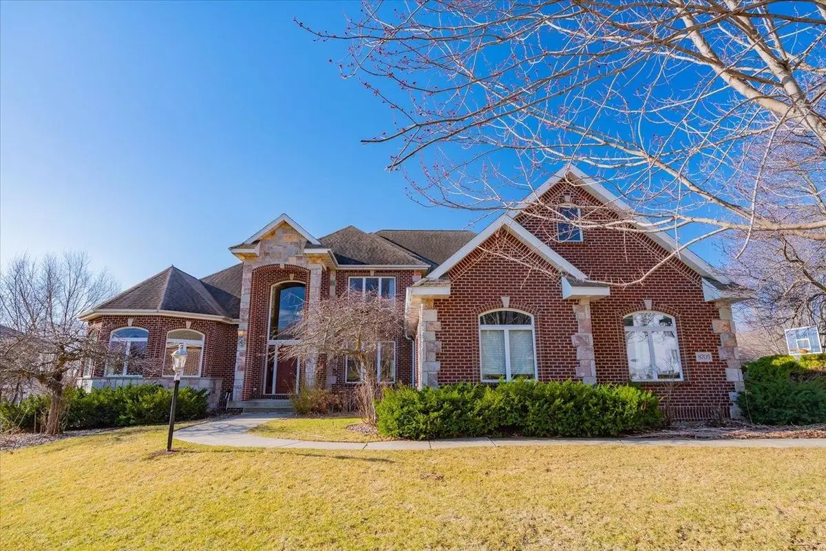 8705 Fairway Oaks Drive, Verona, WI 53593 - Image #1