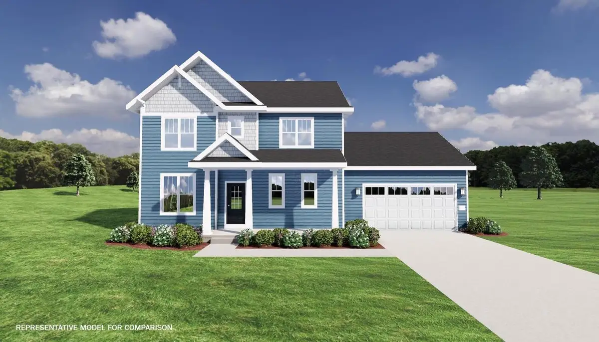 1620 Eagle Eye Street, Verona, WI 53593 - Image #1