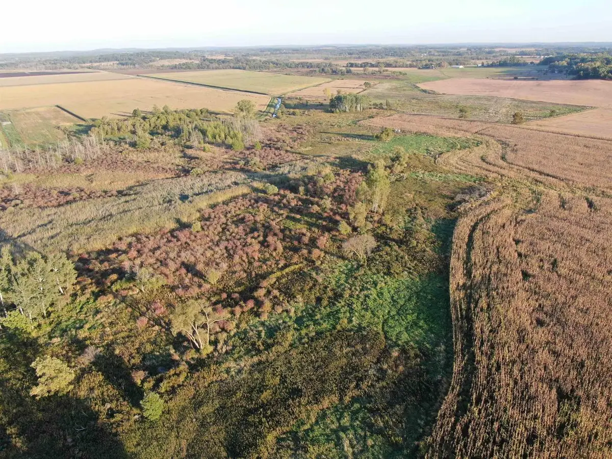 40 AC County Road O, Oxford, WI 53952 - #1