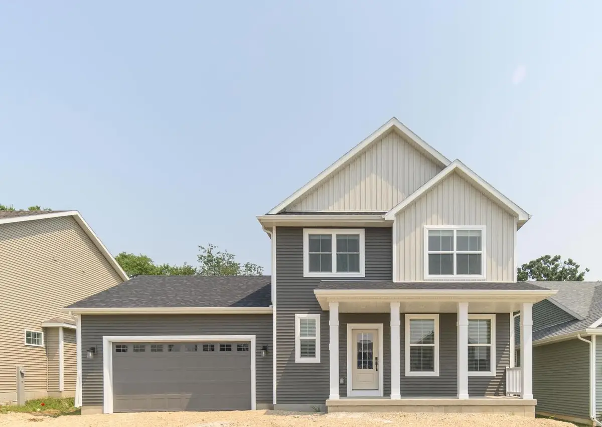 1133 Hickory Hills Drive, Sun Prairie, WI 53590 - Image #1