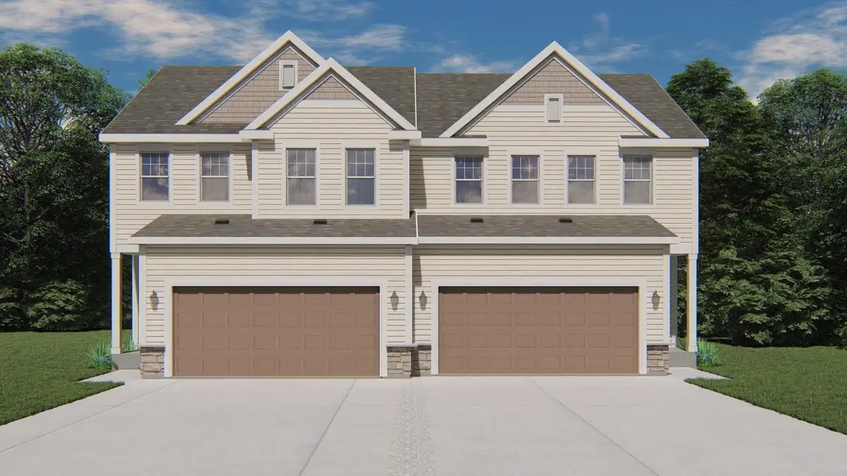 3181 Drumlin Ridge Drive, Cottage Grove, WI 53527 - Image #1