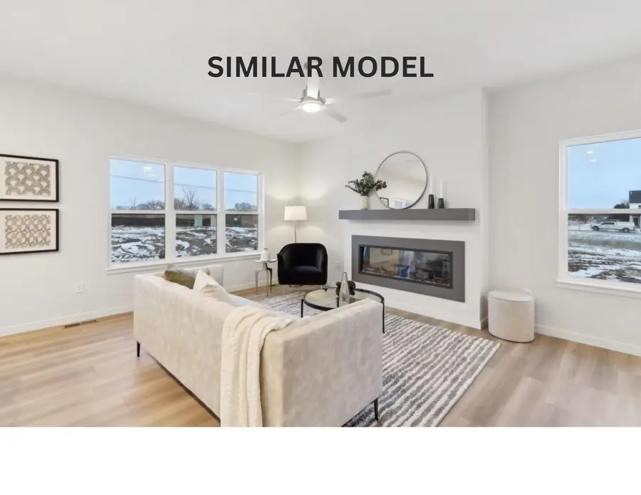 3181 Drumlin Ridge Drive, Cottage Grove, WI 53527 - Image #2