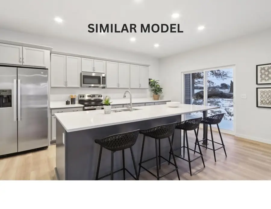 3181 Drumlin Ridge Drive, Cottage Grove, WI 53527 - Image #3