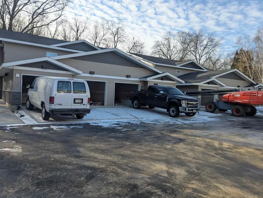 4719 Burma Road, McFarland, WI 53558 - #3