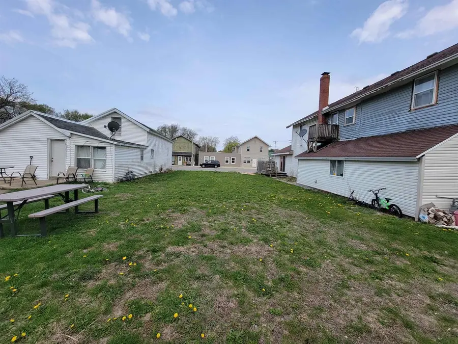 205 Depot Street, Footville, WI 53537 - #2