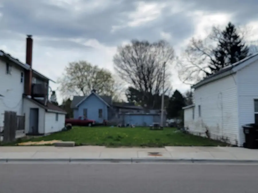 205 Depot Street, Footville, WI 53537 - #3