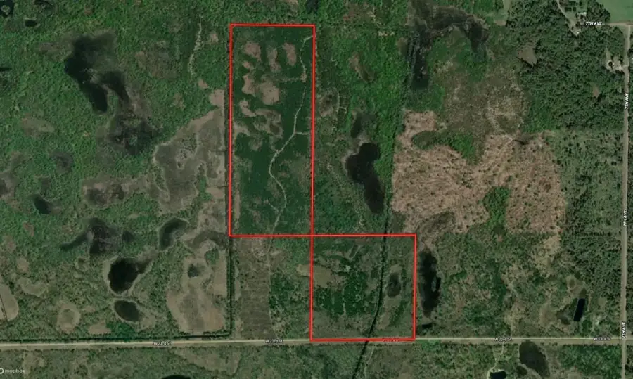 103 AC 23rd St Acres, Necedah, WI 54646 - #3