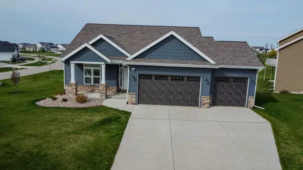 4104 Painted Arabian Run, Deforest, WI 53532
