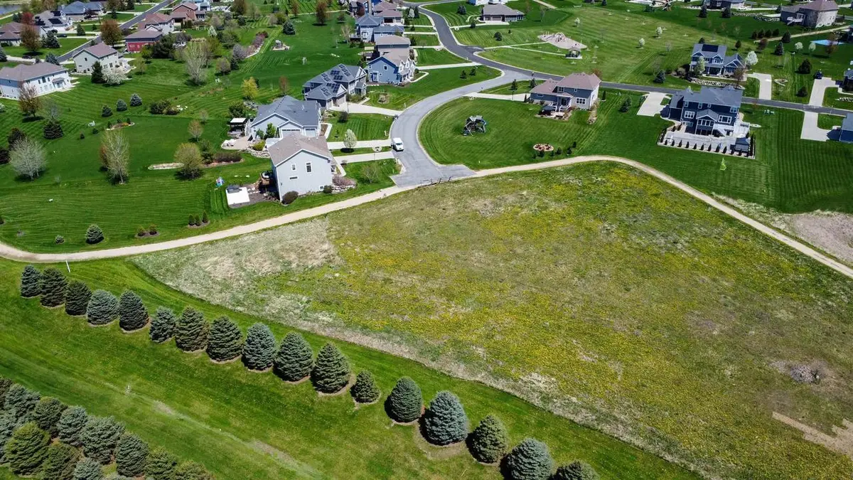 Lot 1 Bellvine Court, Verona, WI 53593 - Image #1