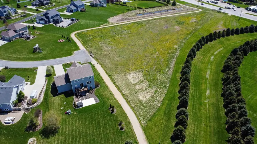 Lot 1 Bellvine Court, Verona, WI 53593 - Image #3