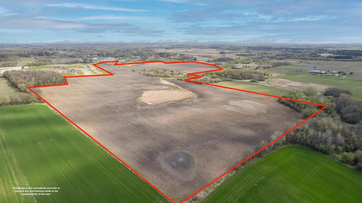 129 Acre S Crystal Lake Road, Beaver Dam, WI 51916 - Image #1