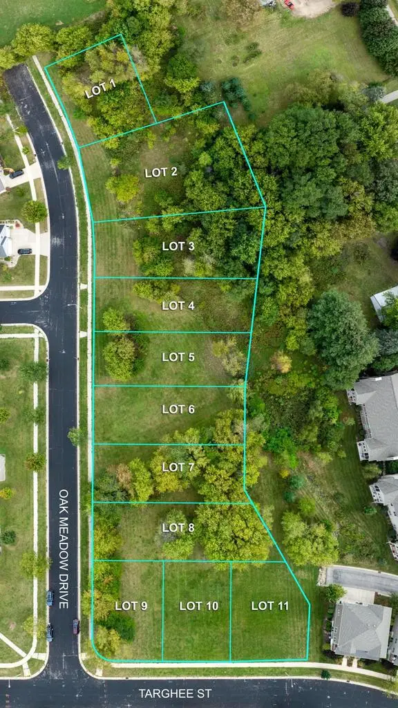 2612 Oak Meadow Drive, Fitchburg, WI 53711 - #2