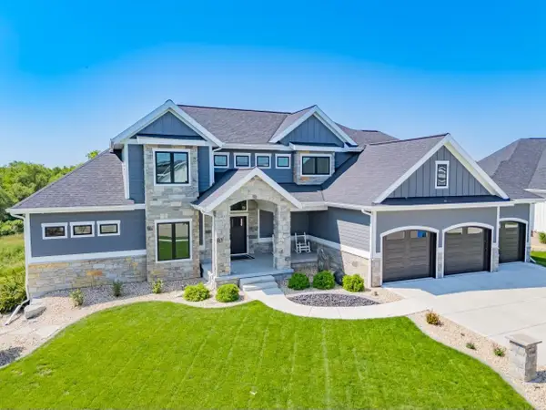 1140 Reese Trail, Waunakee, WI 53597