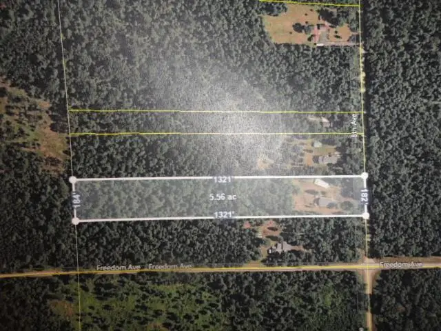 3395 8th Ave, Wisconsin Dells, WI 53965 - #3