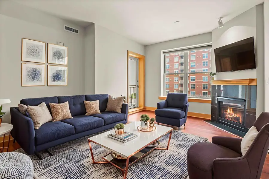 333 W Mifflin Street #8100, Madison, WI 53703 - Image #2