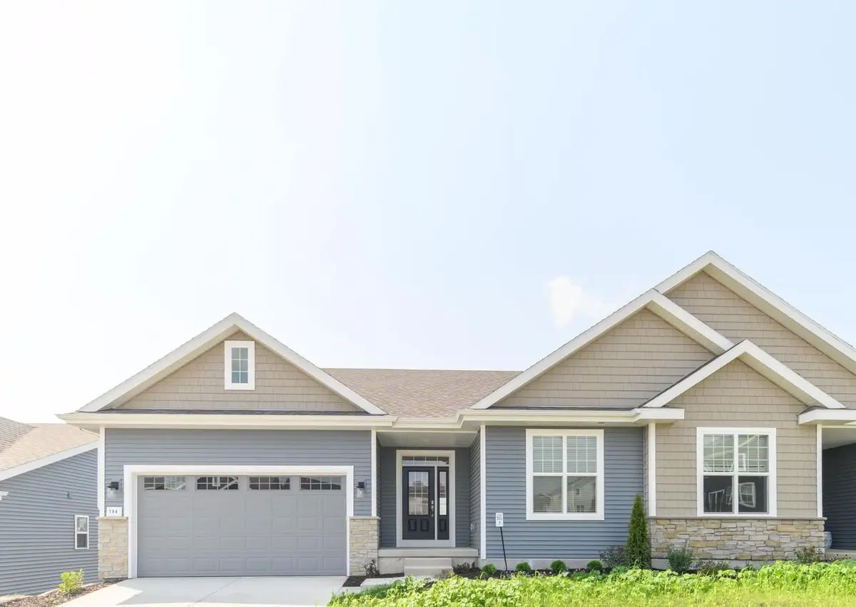 706 Cozy Farm Road, Waunakee, WI 53597 - Image #1