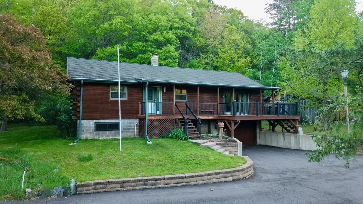 3824 County Hwy E, Warrens, WI 54666 - Image #1