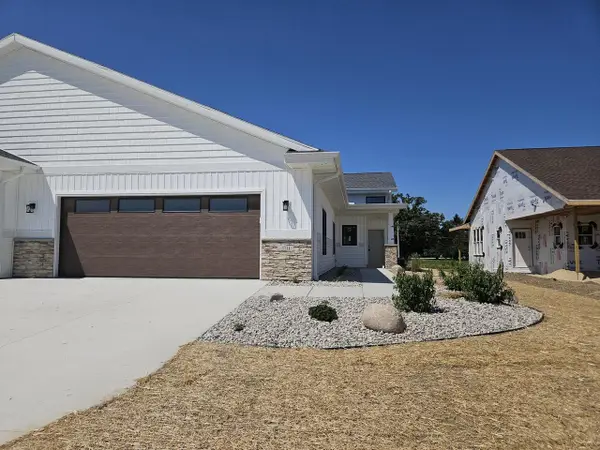 3711 Newcastle Drive, Janesville, WI 53546