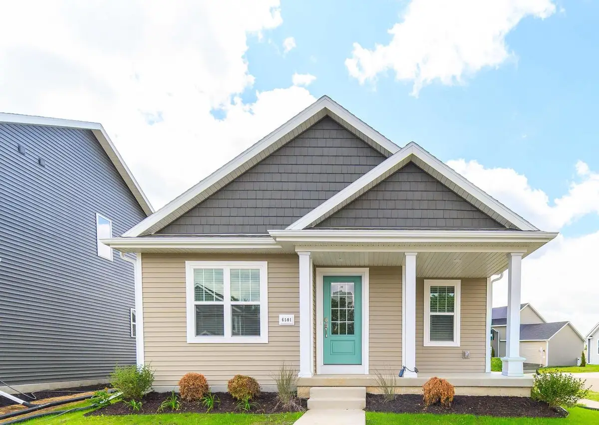 6501 Prairie Wood Drive, McFarland, WI 53558 - #1