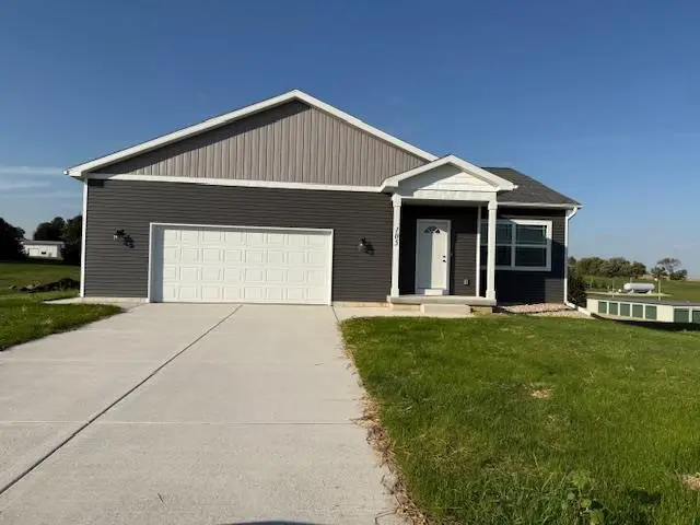 105 Langdon Court, Cambria, WI 53923 - Image #2