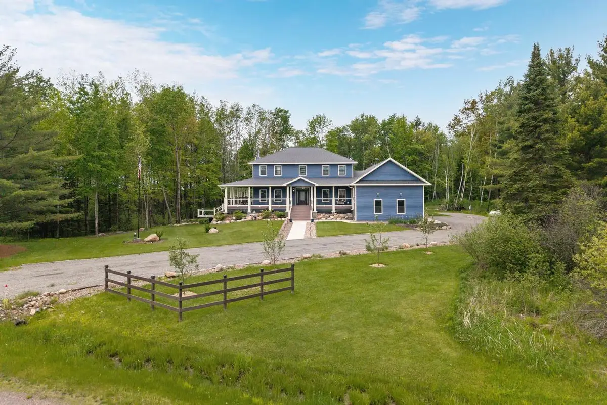 W6880 Maplewood Lane, Medford, WI 54451 - Image #1