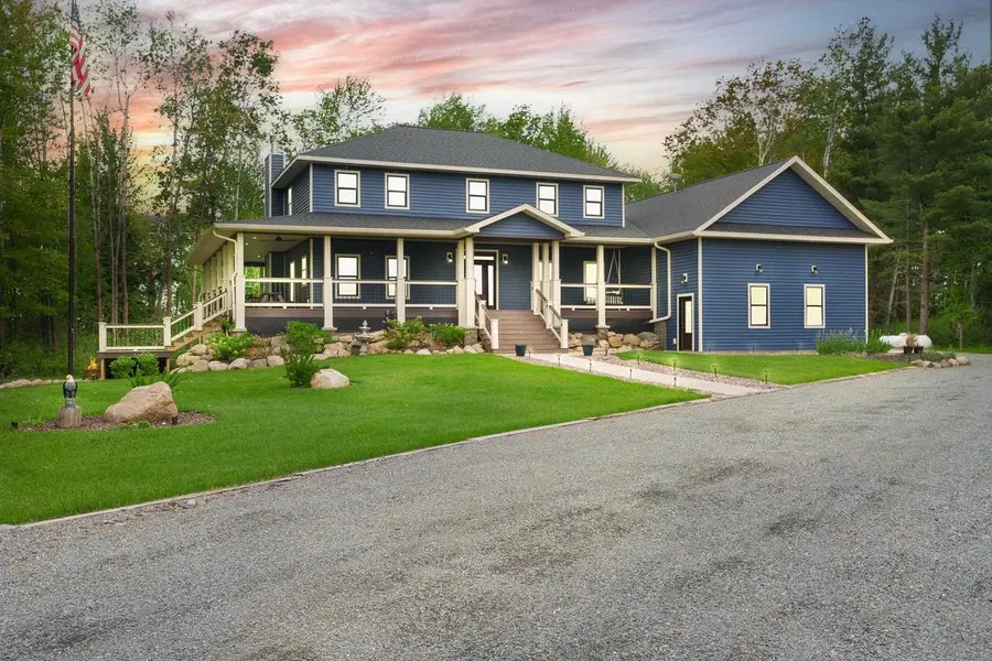 W6880 Maplewood Lane, Medford, WI 54451 - Image #2