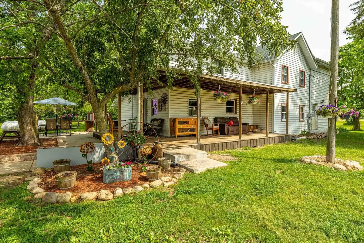 17618 W Highway 81, Brodhead, WI 53520 - Image #1