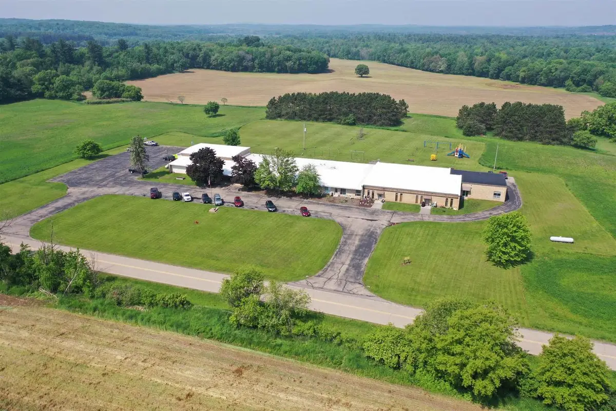 N5275 County Road NN, Pine River, WI 54965 - #1