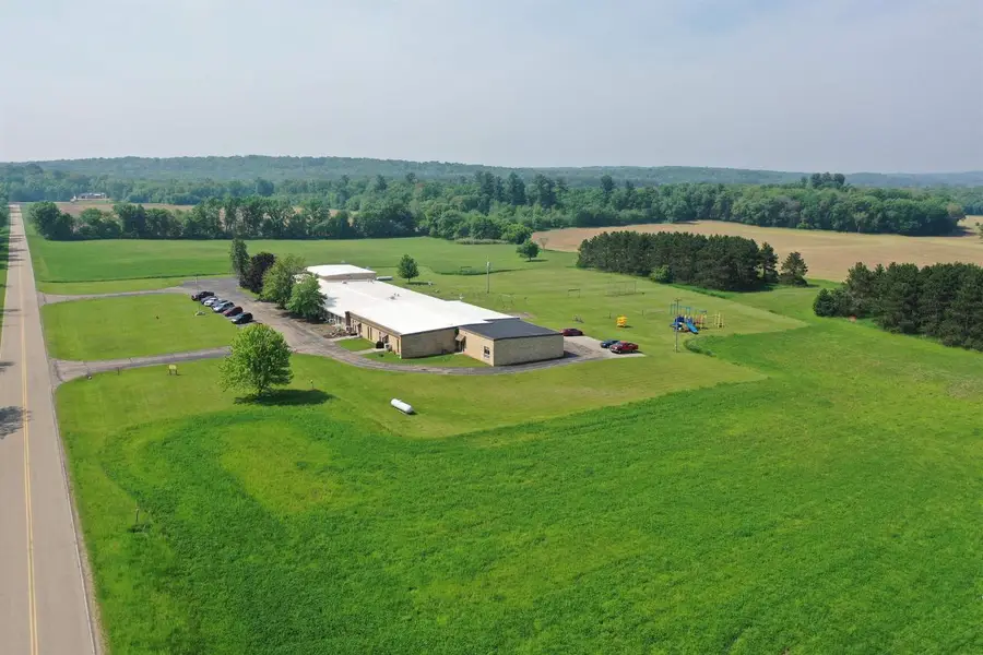 N5275 County Road NN, Pine River, WI 54965 - #2