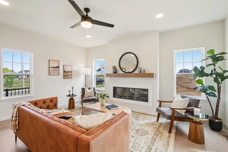 6677 Linnett Lane, Middleton, WI 53562 - Image #3